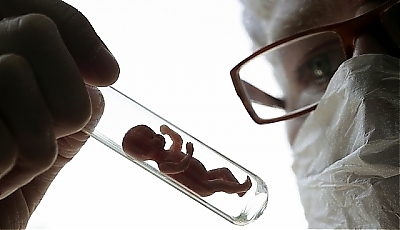 Dziecko z probówki – dlaczego in vitro wzbudza tyle kontrowersji?