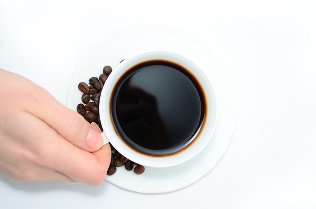 Zastanawiasz się czym zastąpić kawę? O to nasze propozycje!