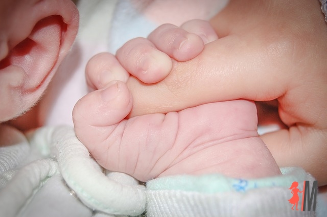 Kolka u niemowląt – jak sobie z nią radzić?
