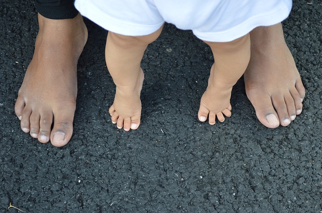 Jak dbać o stopy? 5 najlepszych produktów do pielęgnacji stóp