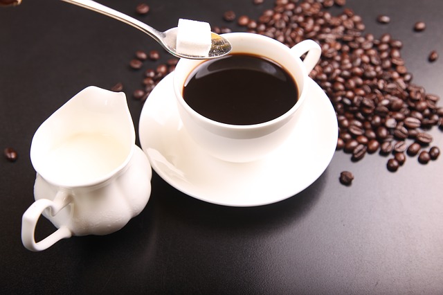 Kawa a zdrowie, pić czy nie pić? Oto jest pytanie