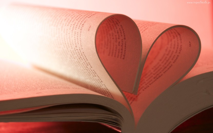 Romantyczne książki na Walentynki – 5 tytułów, które musisz znać