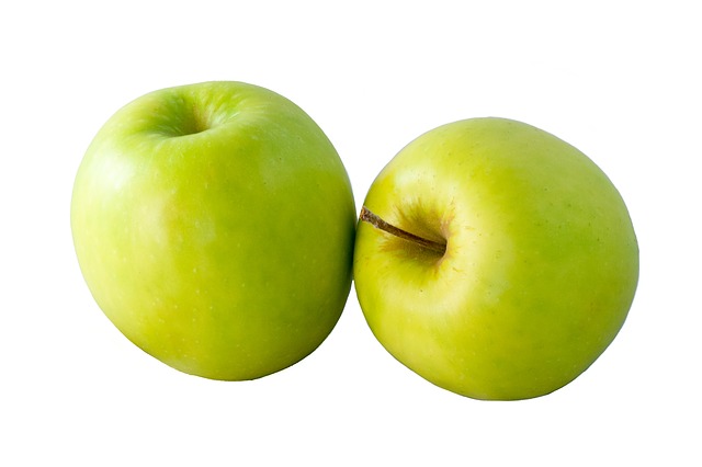 10 powodów dlaczego warto jeść jabłka