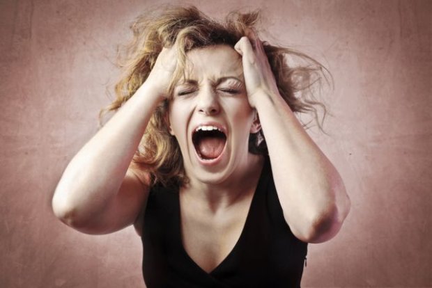 10 sposobów na to jak opanować złość