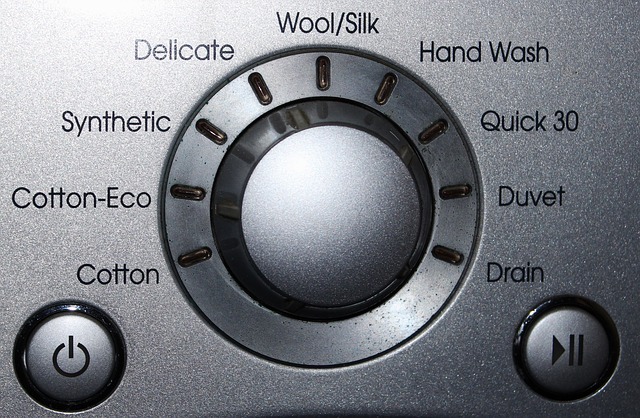 Jak wybrać pralkę? 6 praktycznych rad!