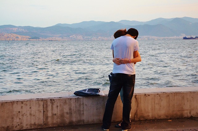 7 powodów, dla których związek jest lepszy od bycia singlem