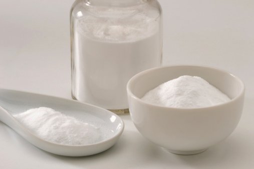 Zastosowanie sody oczyszczonej – 15 faktów o sodzie