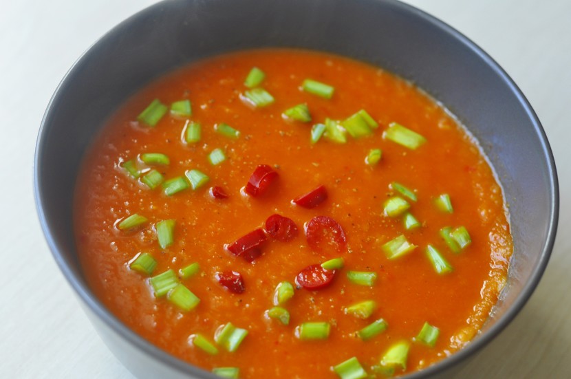 Pyszna zupa z soczewicą – prosty przepis na obiad