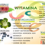 witamina c produkty