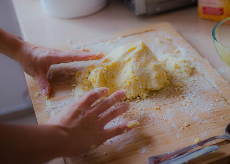 Kulinarne zamienniki przy pieczeniu ciast