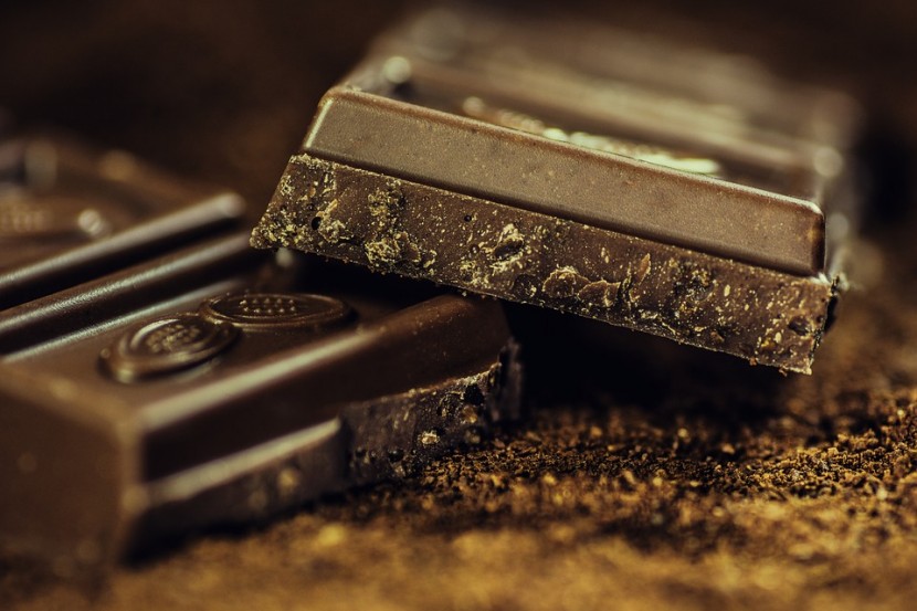 Gorzka czekolada – dlaczego warto ją jeść?