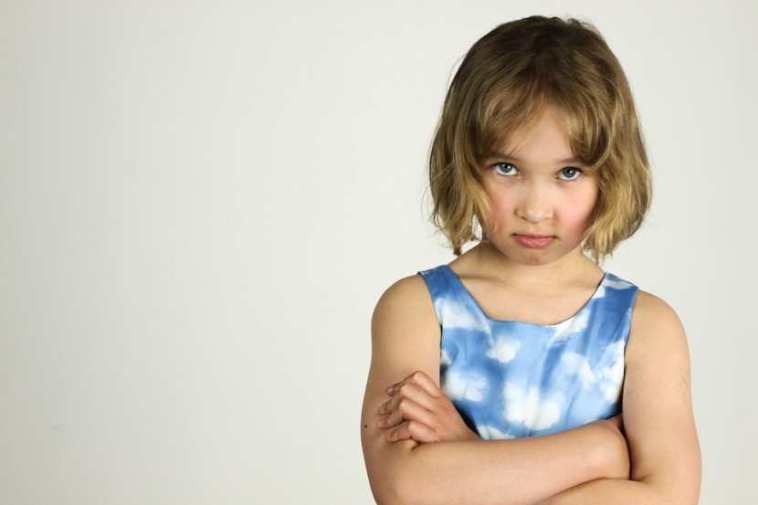 Agresja u dziecka – jakie mogą być jej powody?