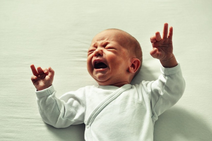 Ból brzucha u dziecka –  co zrobić, gdy się pojawia?
