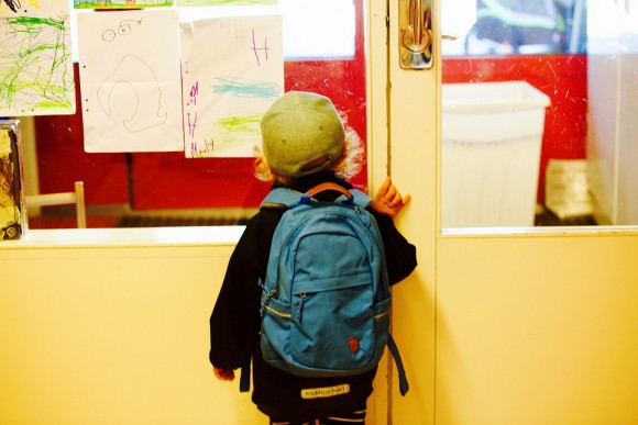 Jak wybrać plecak do szkoły dla dziecka? O tym musisz wiedzieć!